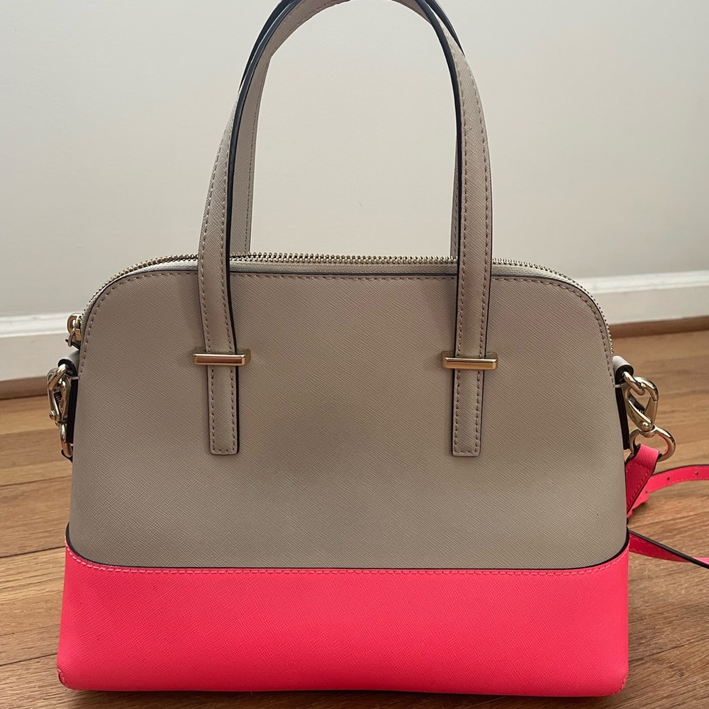 Kate Spade Handbag - Picture 2 of 5
